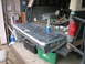 Tailgate Stripped down to bare metal